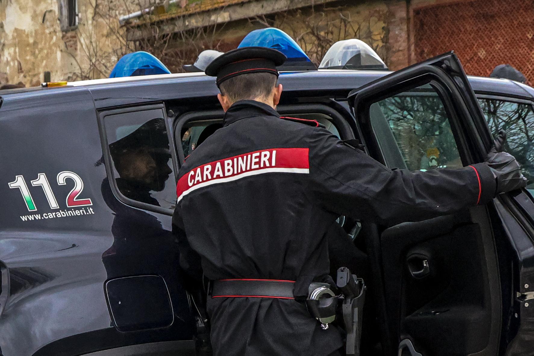 Violenza Sessuale In Auto Lo Stupro Fuori Dalla Discoteca Condannato