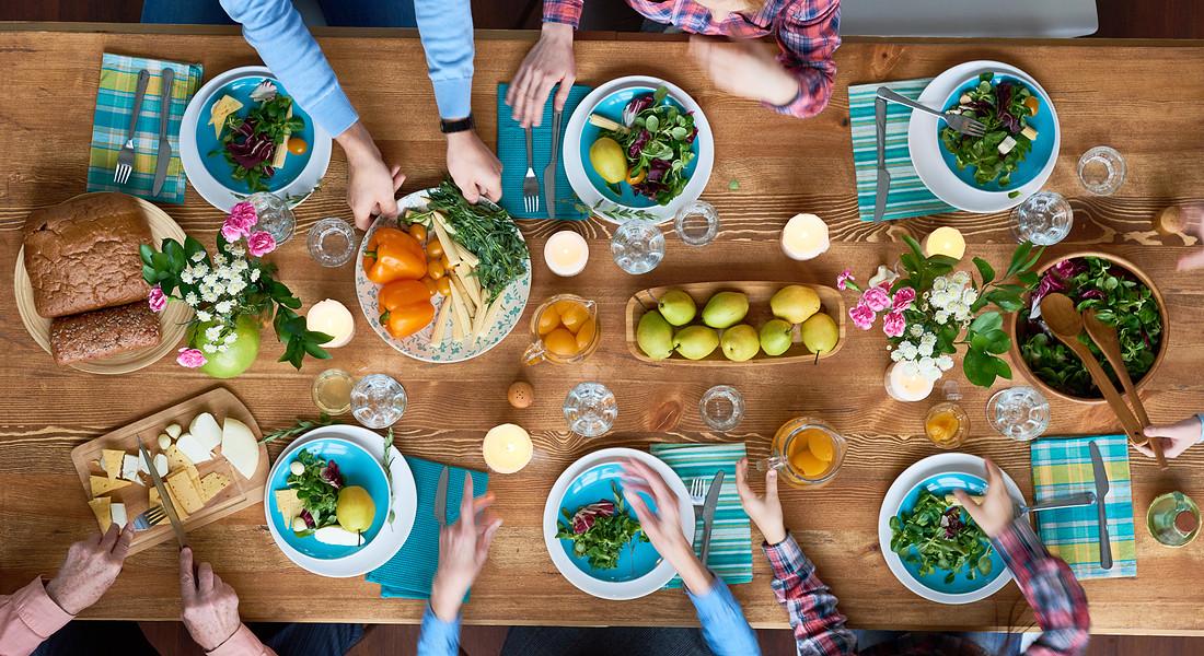 Giornata Della Sicurezza Alimentare Sapete Che Tra I Cibi Pi