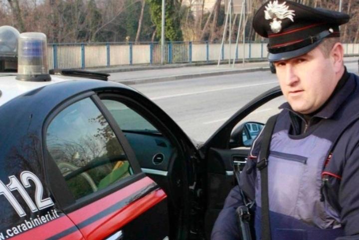 Si Sottrae Agli Accertamenti Per Guida In Stato Di Ebbrezza Denunciato