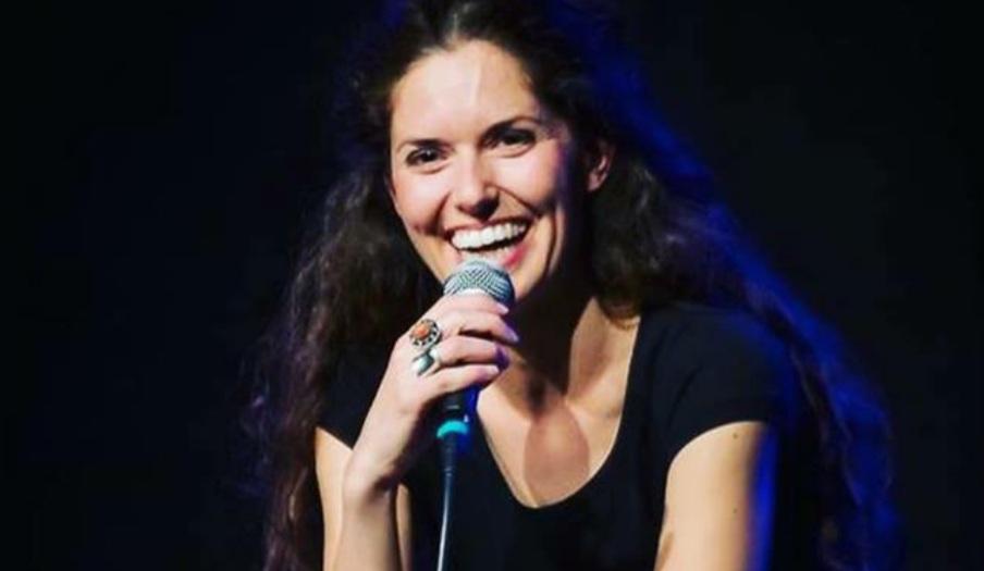 Fiesole Arianna Porcelli Safonov In Scena Al Teatro Romano