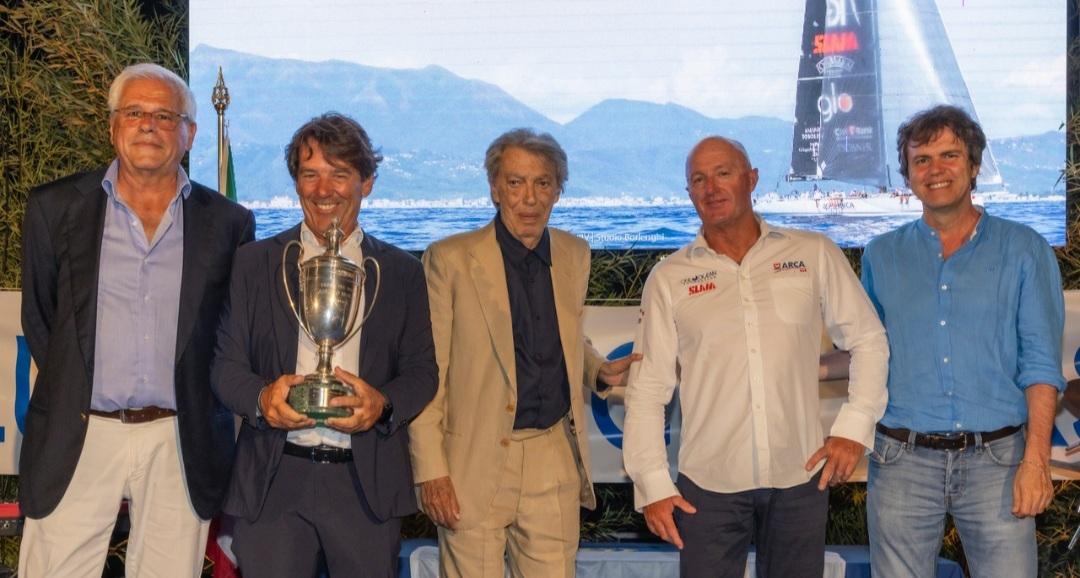 Viareggio Bastia Viareggio Conto Alla Rovescia Per La Regata Sulla