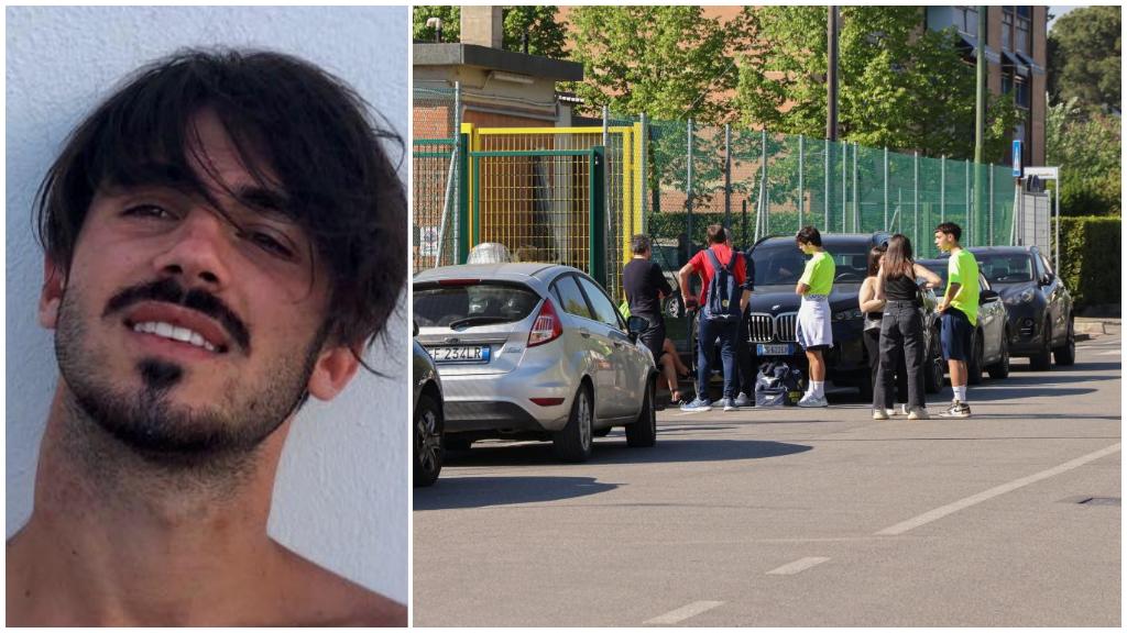 Il Mondo Si Fermato La Morte Di Mattia Giani Calcio Toscano Sotto