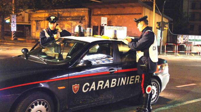 Operazione Anti-camorra In Mezza Italia, Perquisizioni Anche A Perugia ...