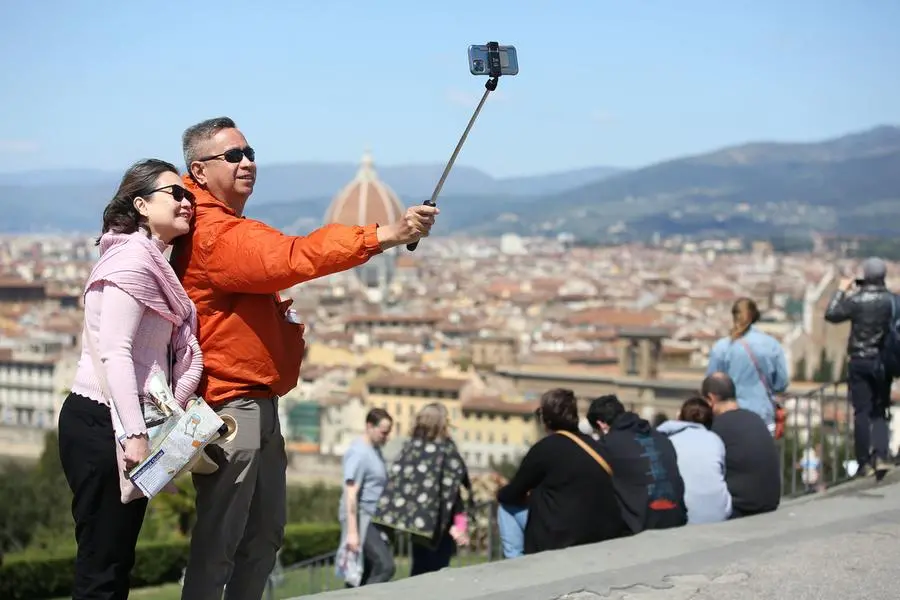 Pasqua 2022 al mare, in montagna e nelle città d'arte: i turisti scelgono la Toscana