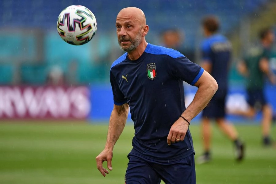 Gianluca Vialli