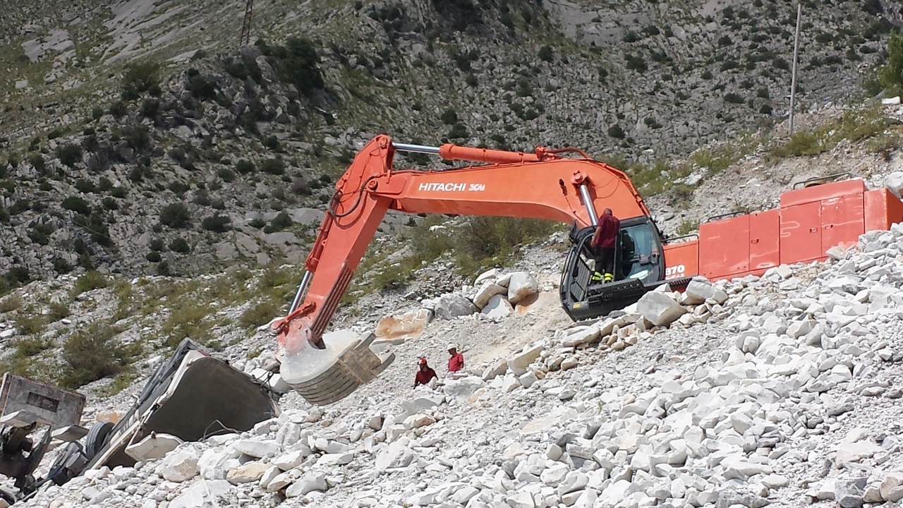 Troppi morti sul lavoro, è sciopero nazionale del lapideo