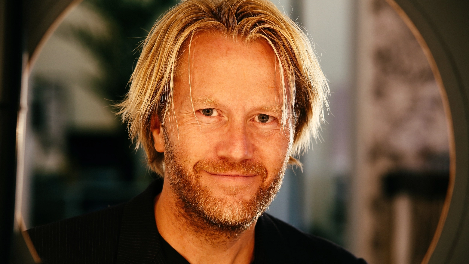 Erik Nissen Johansen