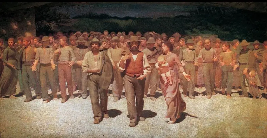 Il 1 maggio 1886 la rivolta di Chicago che originò la Festa del lavoro