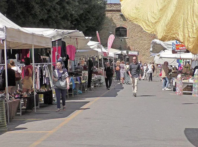 Mestolo al via ad Arezzo calo banchi e traffico a rischio