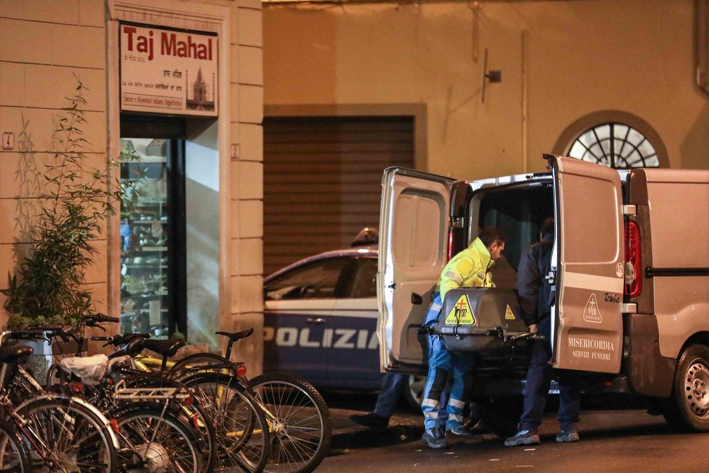 Morto Durante Un Controllo Di Polizia, Eseguita L'autopsia