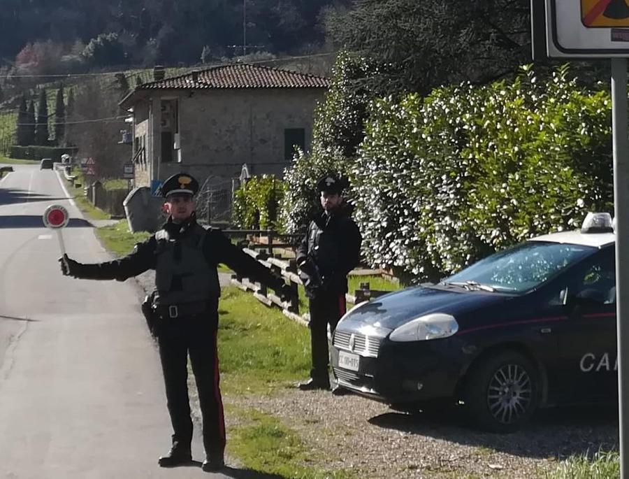 Movida Al Setaccio Stangato Un Ristoratore