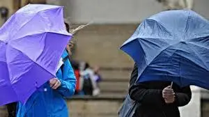 Meteo: allerta per vento forte