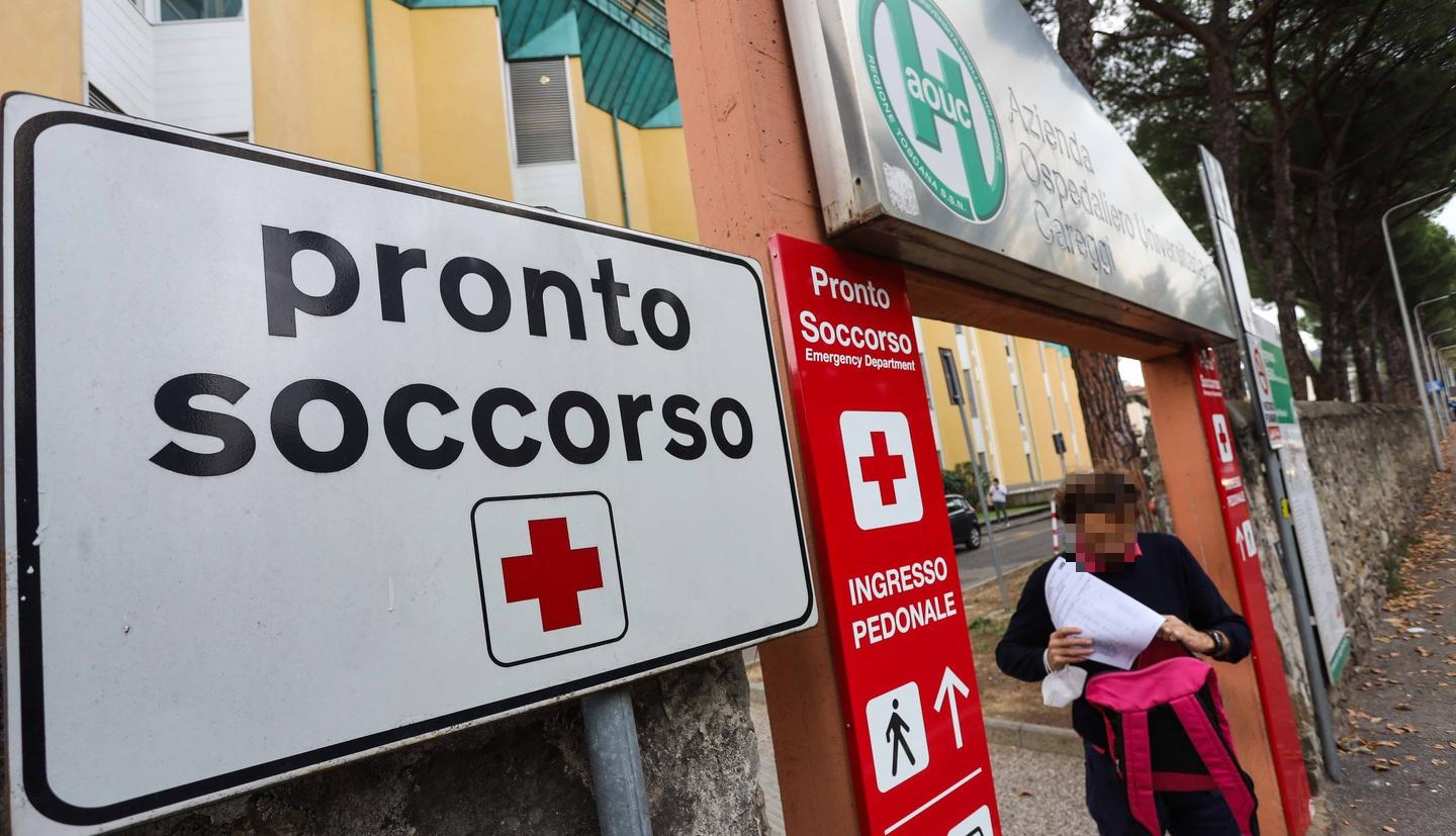 Classifica Agenas, Tre Ospedali Toscani Tra I Migliori Nove D'Italia