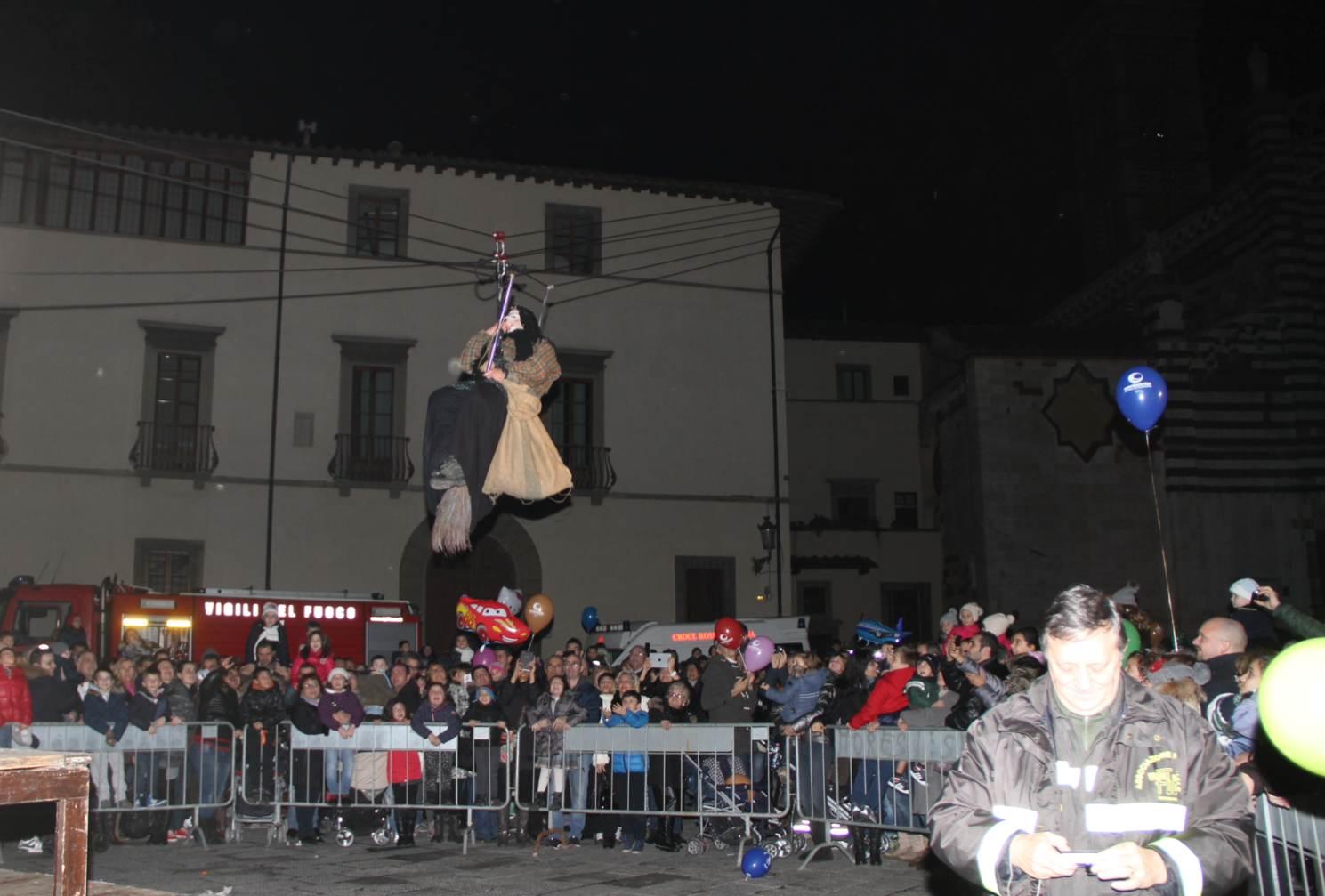 Befana, tutte le feste nelle piazze della Toscana