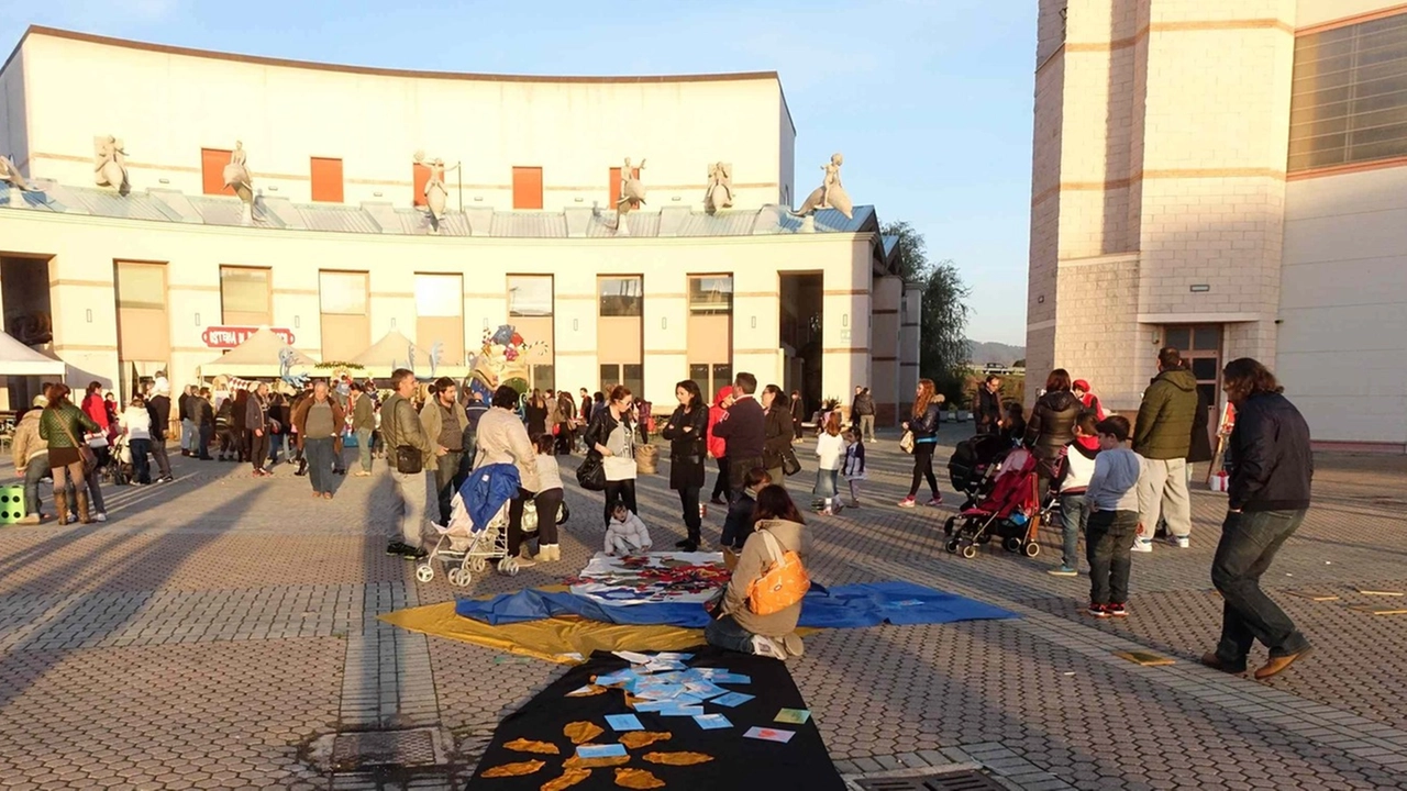 Teatro lirico e Cittadella hanno diverso status proprietario ma sono comunque a carico dei gestori delle manifestazioni