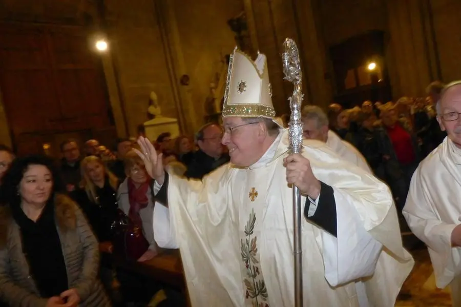 "Da Vescovo nelle piazze della movida": il racconto di Fontana alla mezzanotte di Pasqua