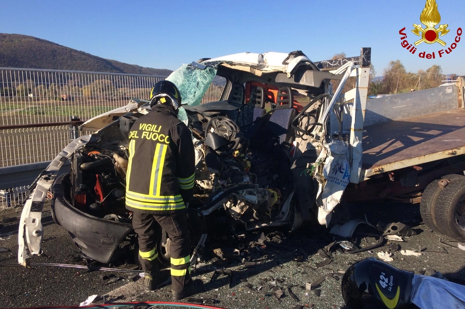 Incidente mortale sulla A12 tra Carrara e Sarzana, morto un trentenne