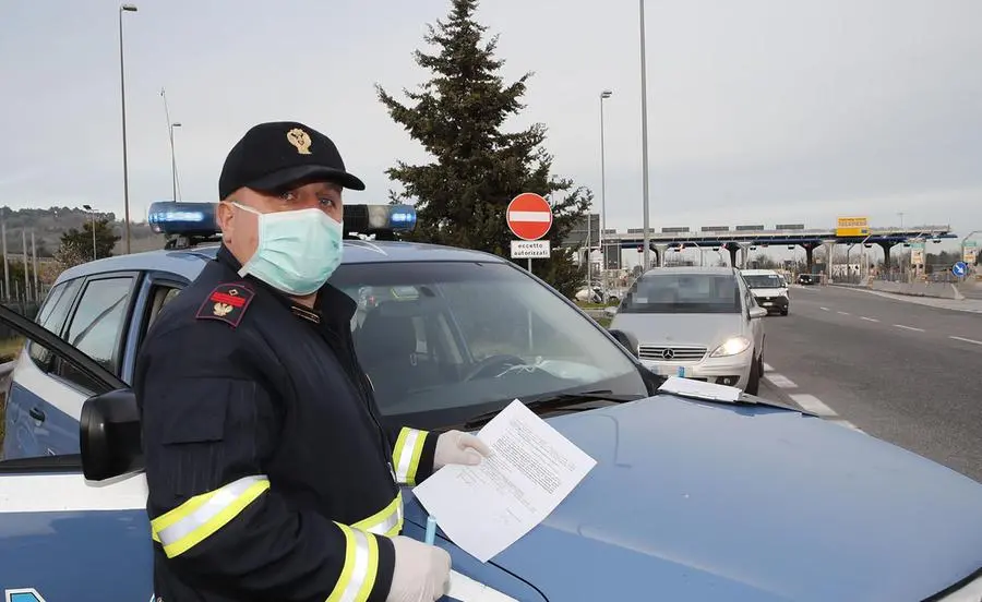 Falsi certificati medici per riavere la patente di guida