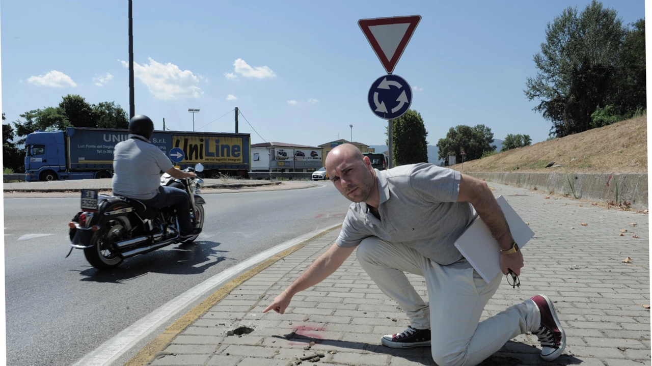 Problemi sulle strade