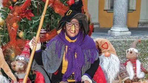 Firenze, la Befana è in arrivo: tante le iniziative per bambini e adulti