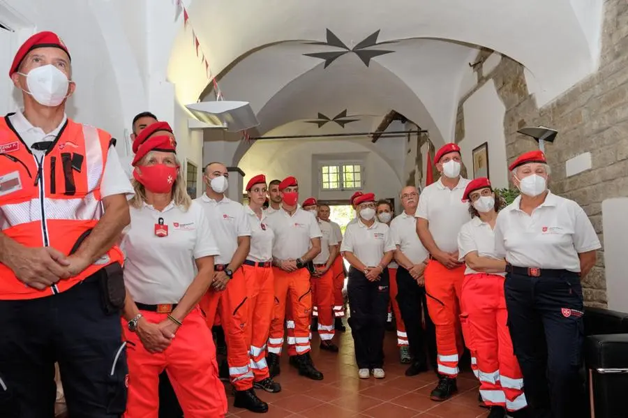 Firenze, apre la Giocoteca al Circolino di Legnaia