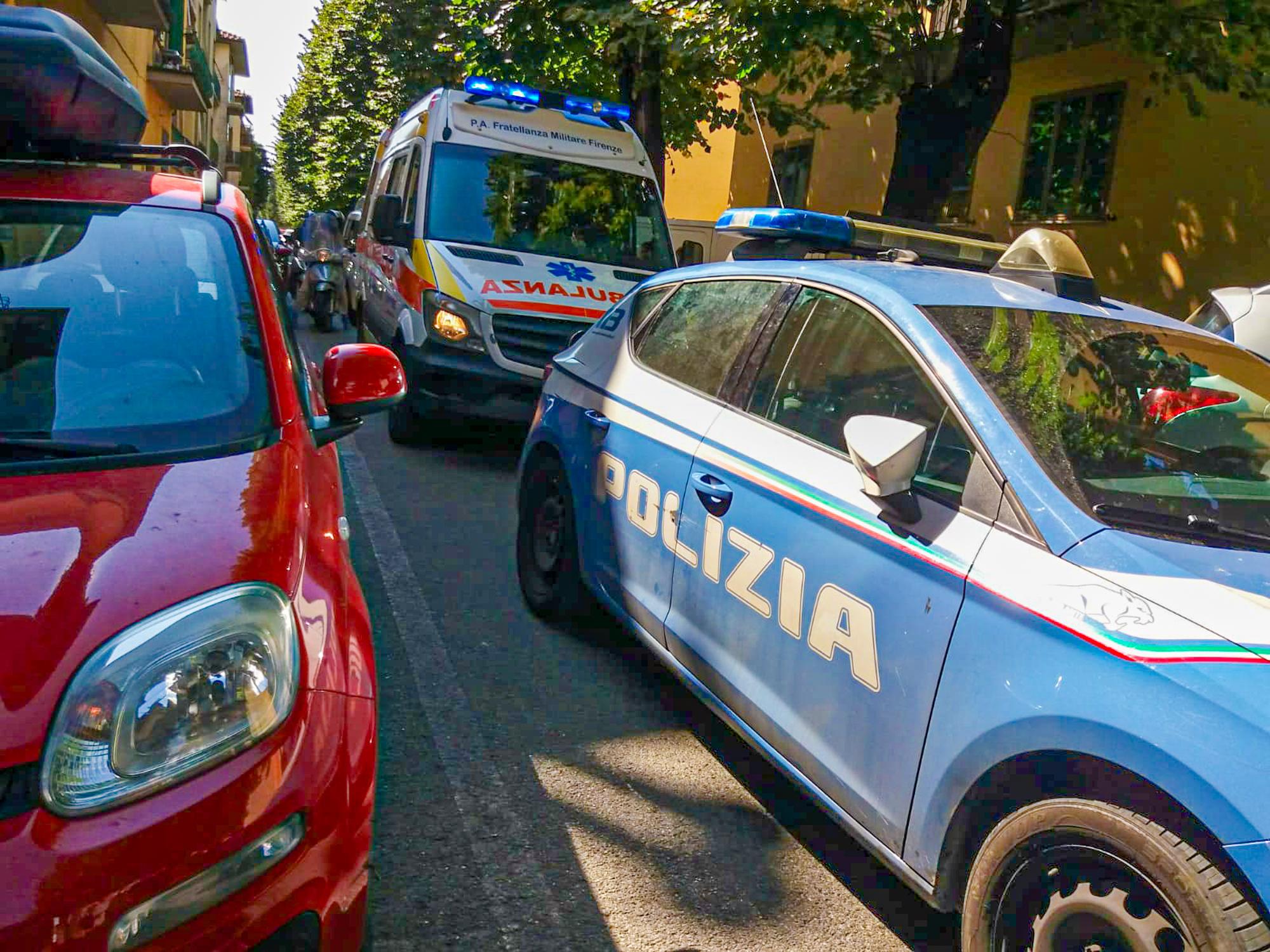 Tentato Omicidio Al Poggetto Fermato Un 36enne Era Scappato A Genova