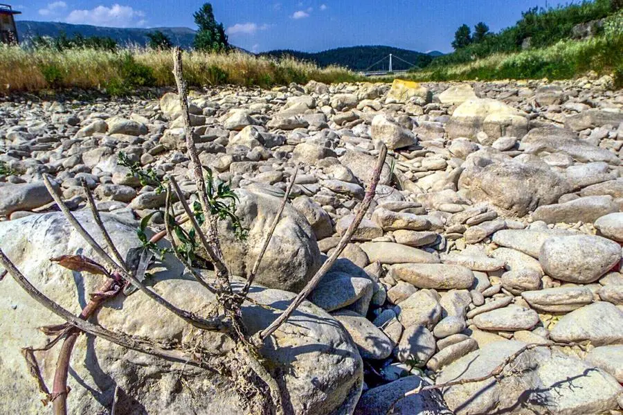 Clima: nasce la piattaforma per difendere la terra dalla siccità