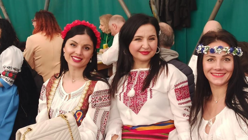 La comunità rumena celebra domani la ‘Ziua nationala a Romaniei’