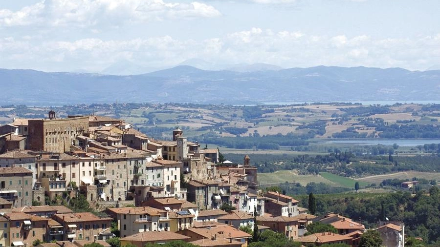 Archeodrone Lab, in Valdichiana la moderna tecnologia per scoprire l'antichità