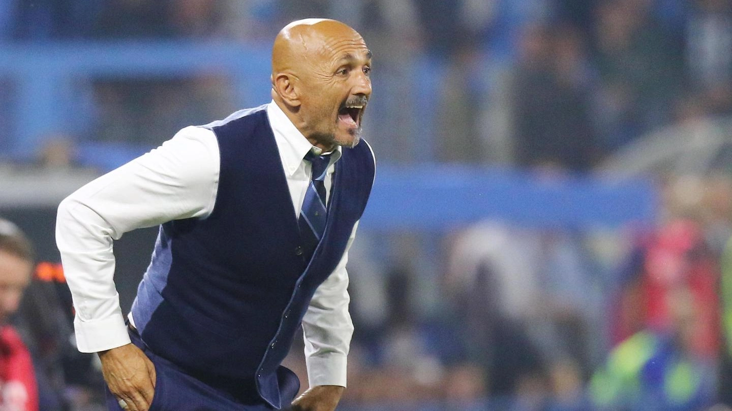 Luciano Spalletti