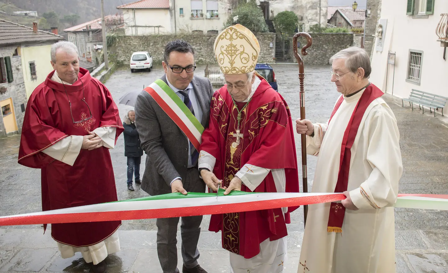 La chiesa cattolica celebra la «Giornata del creato»