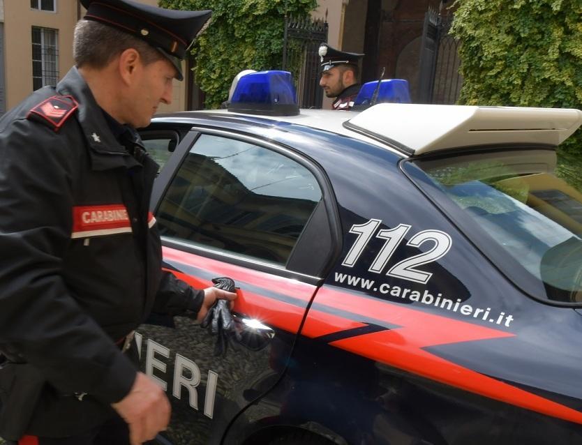 Le Minacce Dopo La Violenza Sessuale Su Una Minorenne: Arrestato