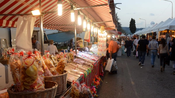 Fiera di San Giuseppe alla Spezia: 600 banchi, gli orari, i divieti e dove parcheggiare