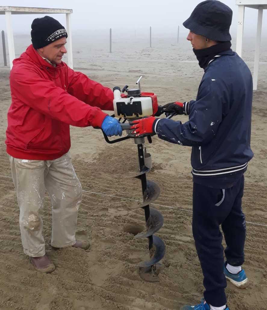 I Balneari Si Preparano Alla Pasqua Ma La Bolkestein Frena I Progetti ...