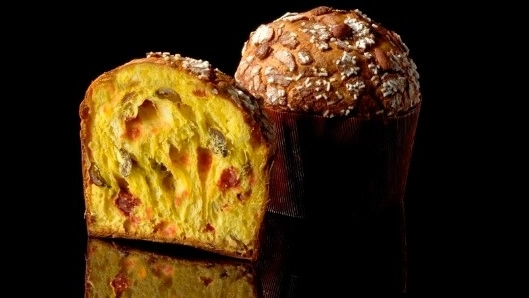 Il panettone