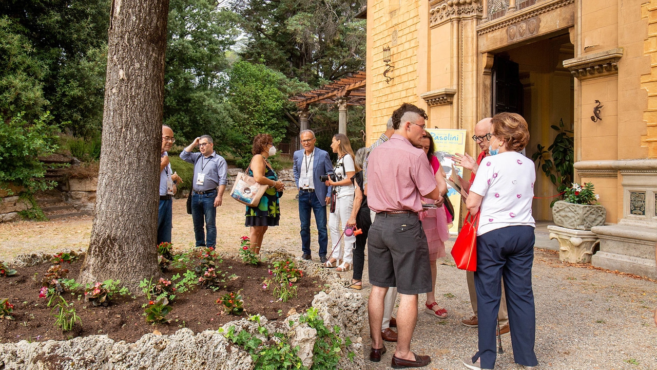 Tutti gli orari per le visite guidate di due luoghi-simbolo della città organizzate dal Gruppo Valdinievole