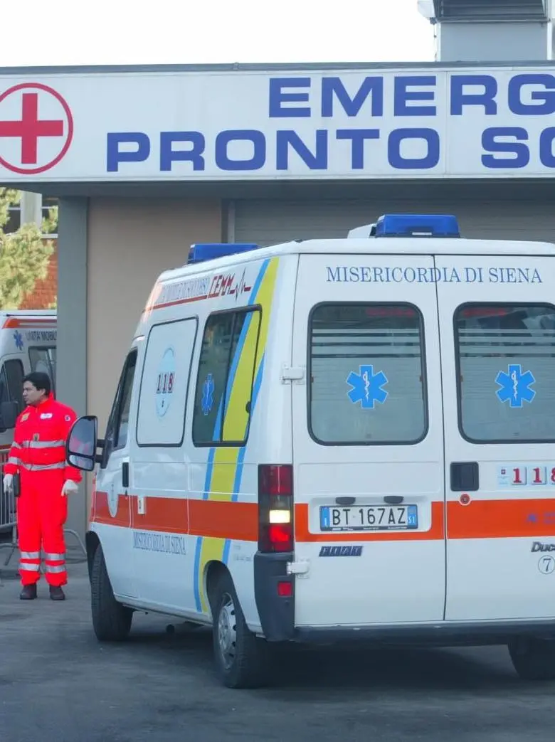 L'influenza dilaga: pronto soccorso da bollino rosso