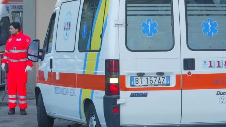 Aou Siena, 13 minuti tempo medio di permanenza ambulanze in Pronto soccorso  - Toscana Notizie