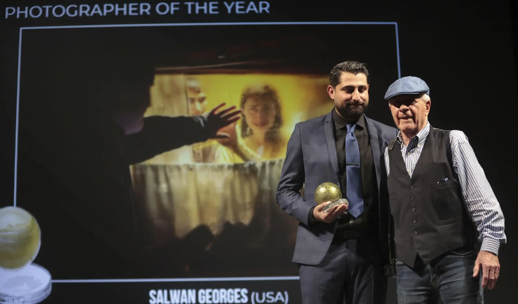 Siena Awards, Riaprono Le Mostre. Un Giro Del Mondo Attraverso Le Foto