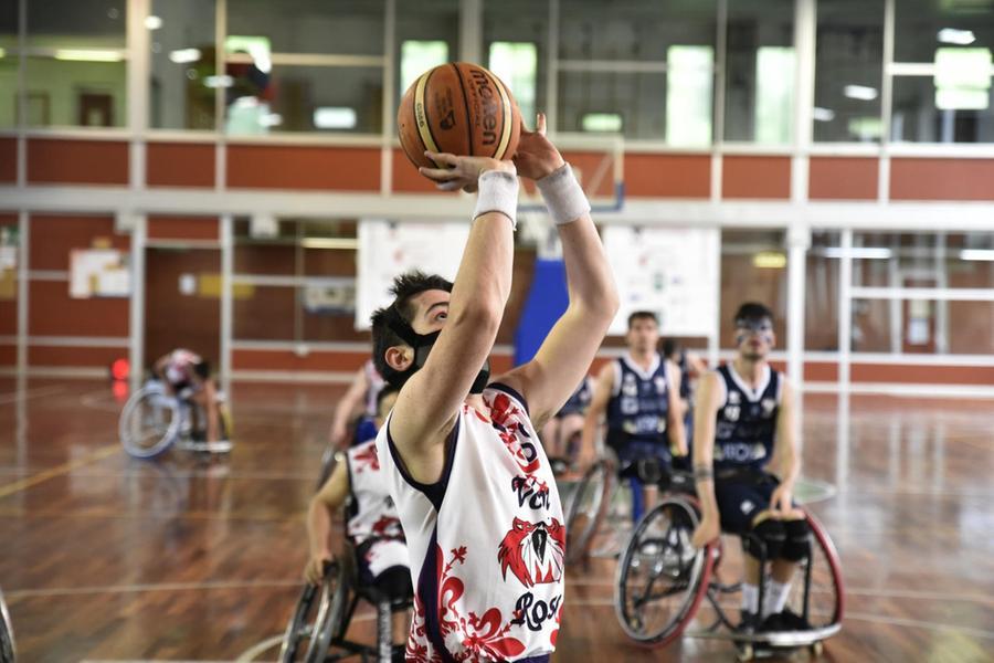 Volpi Rosse Menarini Lo Scudetto Arriva In Citt