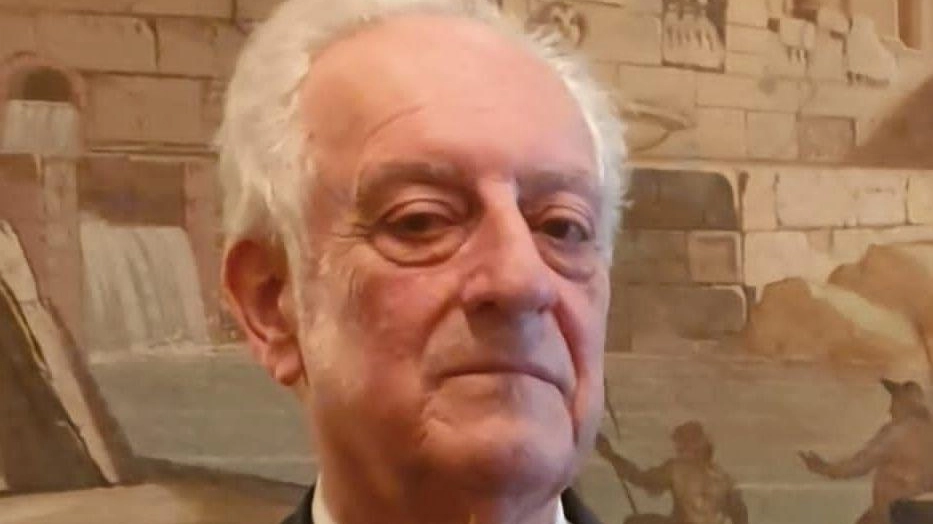 Addio al dottor Taddei  Una vita per la medicina