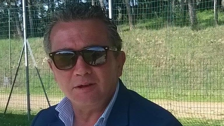 Bruno Conti, figura molto nota nel mondo del calcio fiorentino