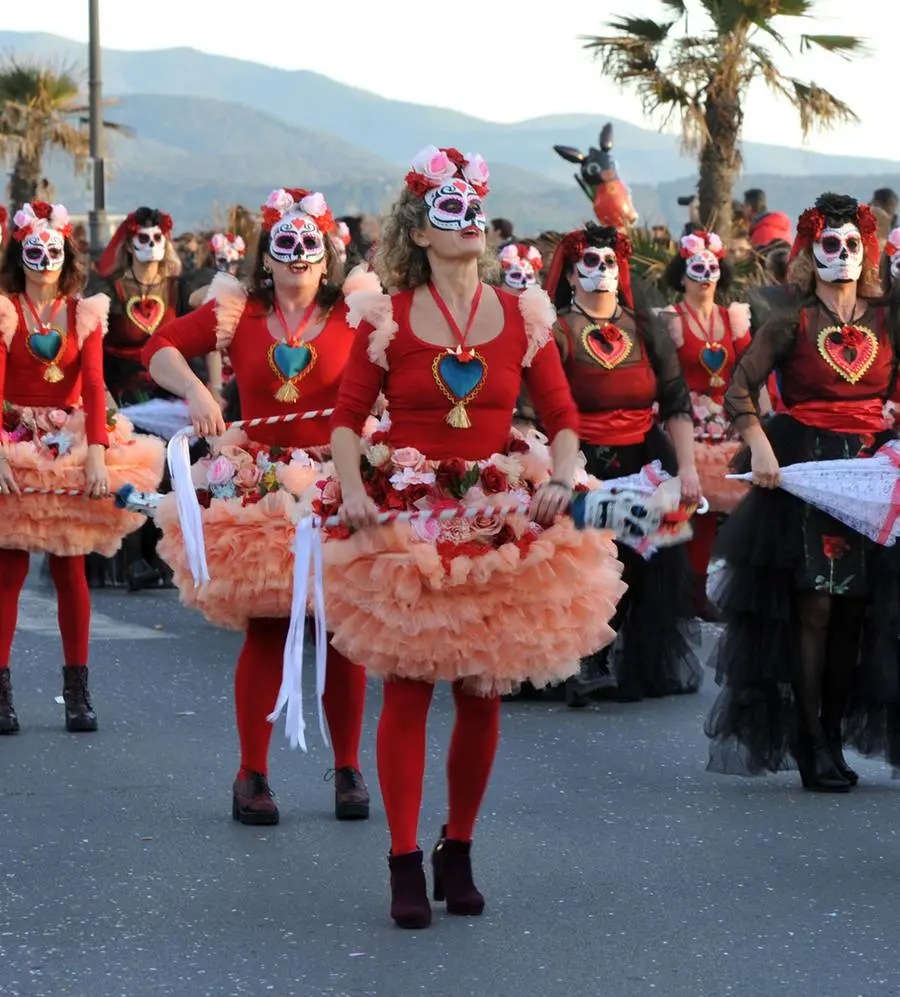 Carnevale Follonichese, conto alla rovescia