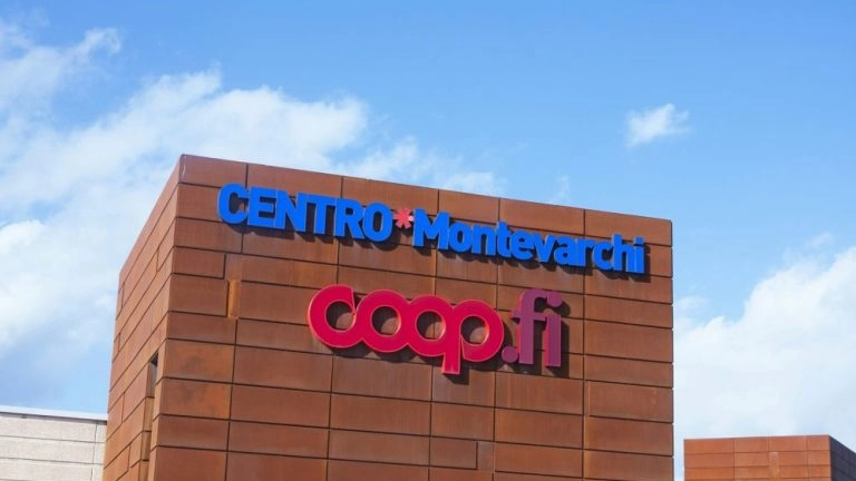 Unicoop Firenze. 2,6 miliardi di vendite nel 2022