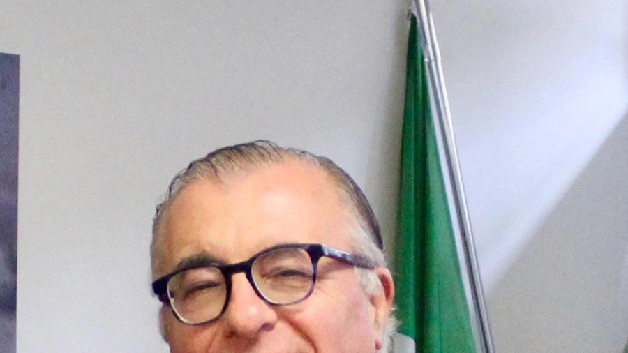 Massimo Faraoni