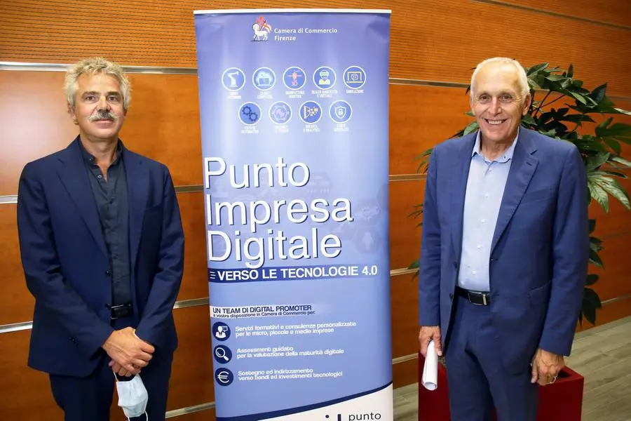 Digitalizzazione, è il momento di osare. L'appello di Richard Belluzzo alle imprese