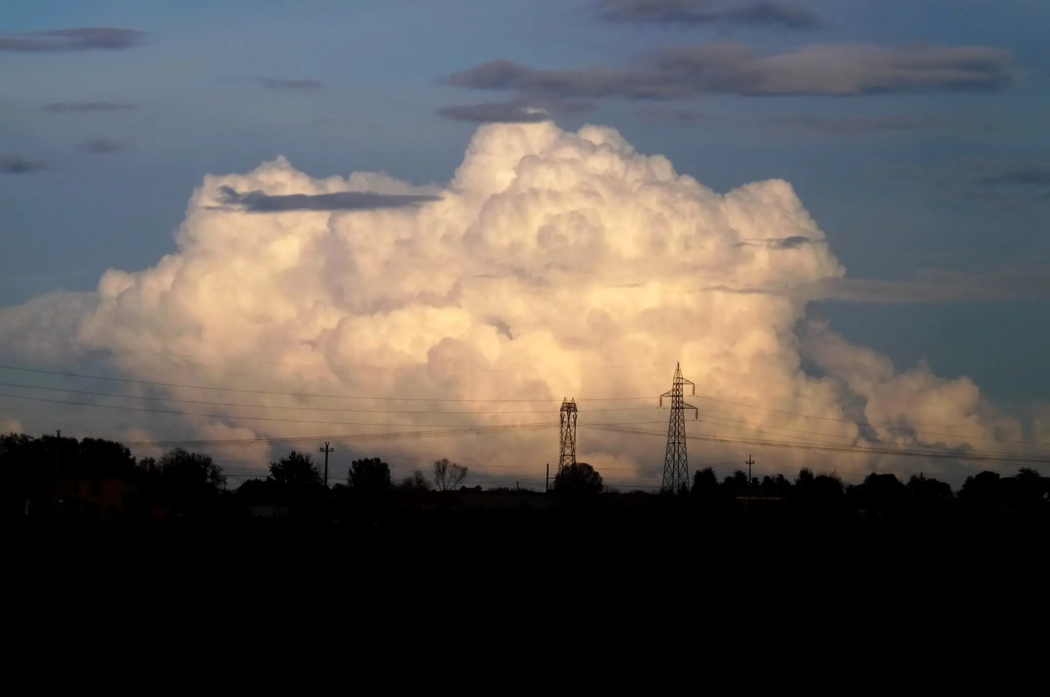 Meteo, le previsioni per il week-end