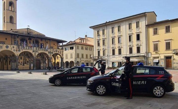 Sgominata La Gang Dei Furti Di Auto Di Lusso