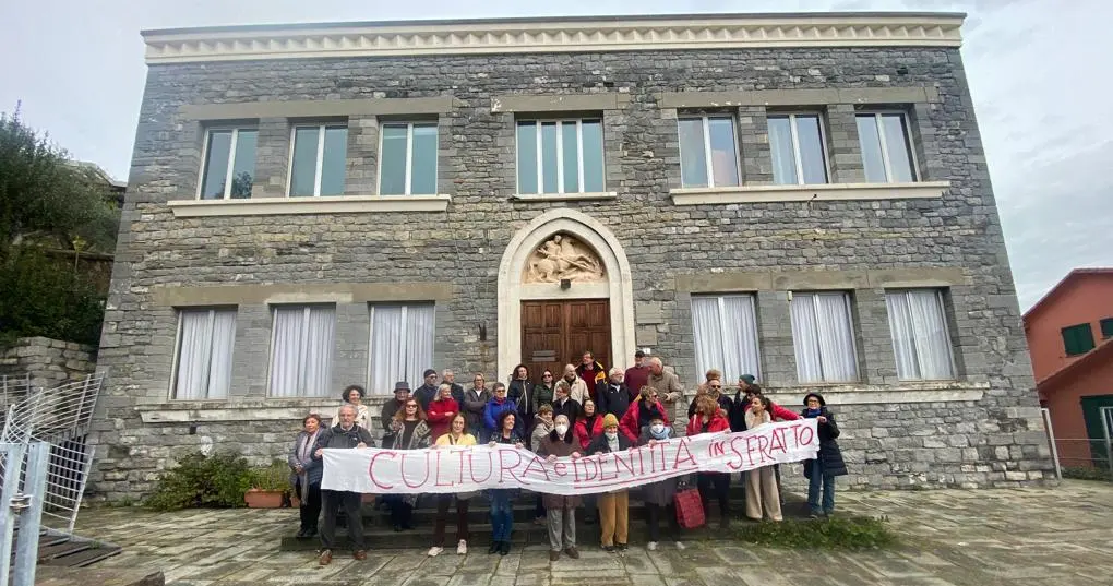 Ex Scuola, C’è L’ipotesi Di Reato Le Indagini Per Turbativa D’asta