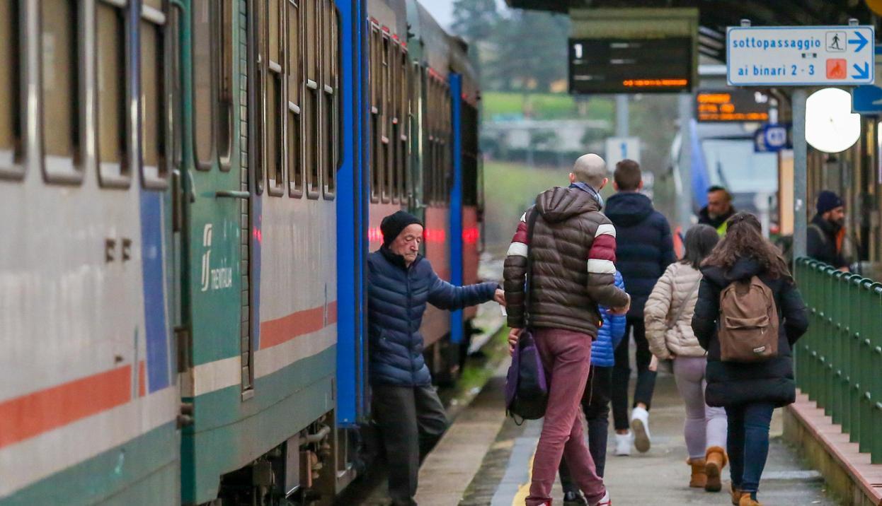 Sciopero Di Venerdì 17 Novembre, Ecco Chi Si Ferma In Toscana